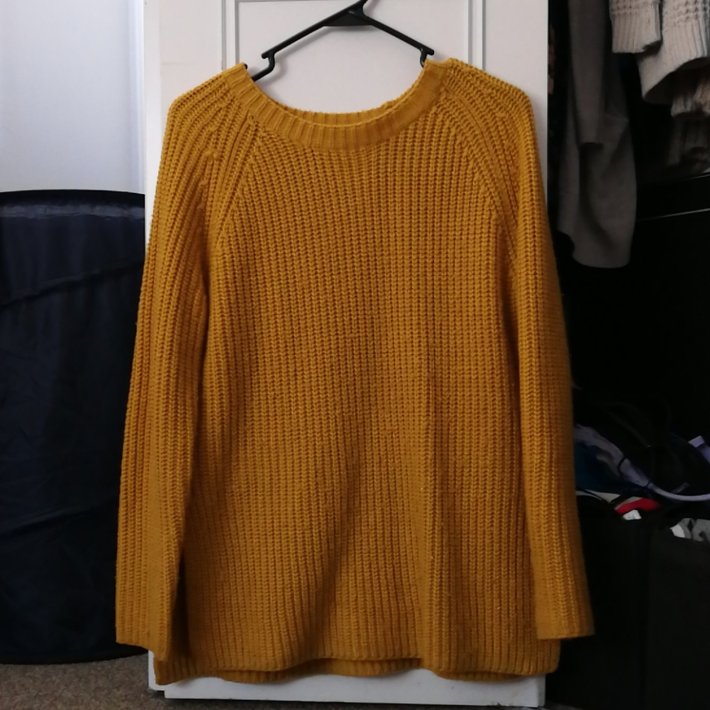 Forever 21 Sweater